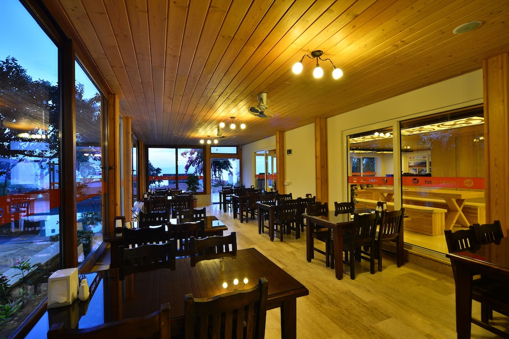 Kas Maki Hotel 35/50