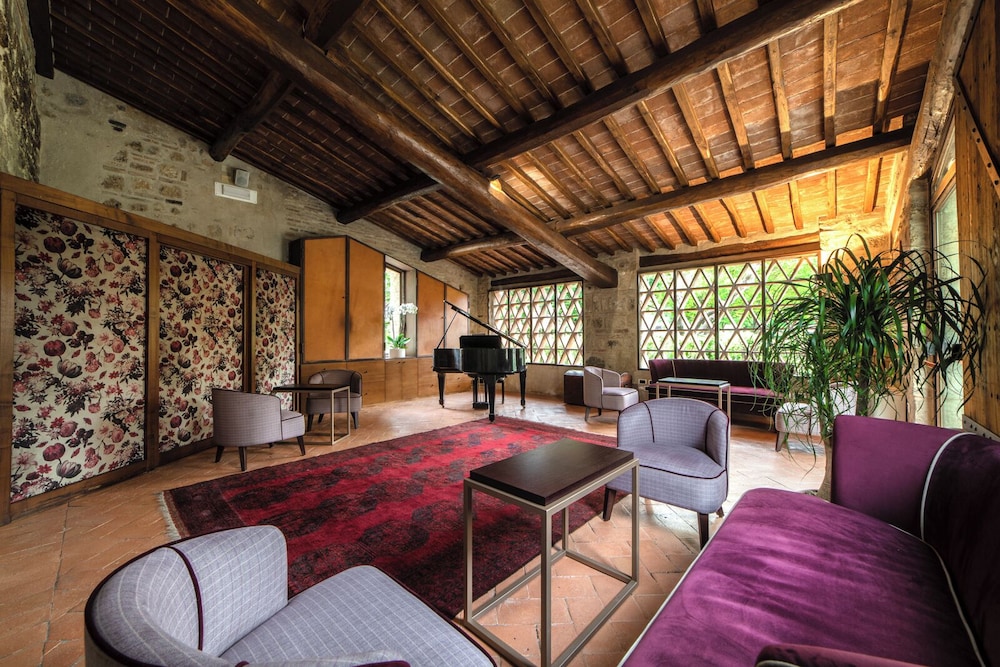 Relais Della Rovere 42/68
