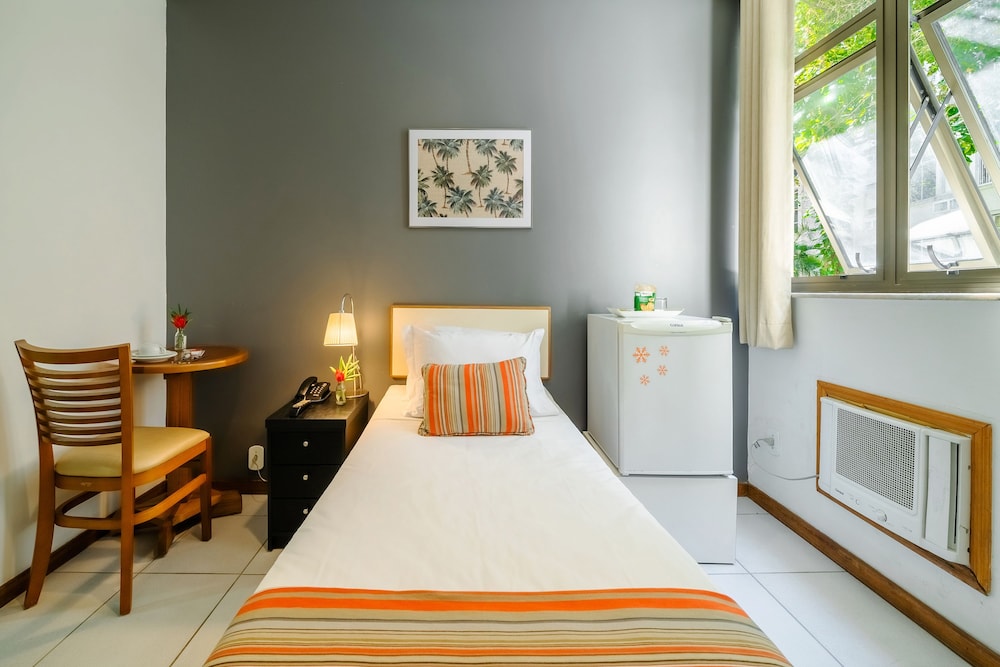 Apa Hotel Copacabana 15/53