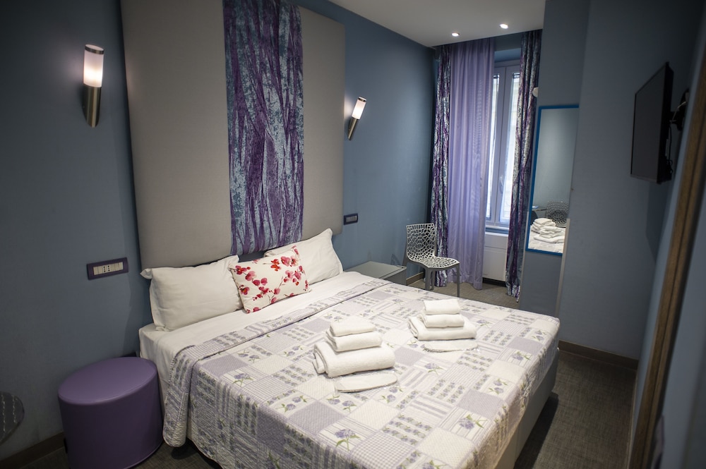 Gracchi Guest House 8/38