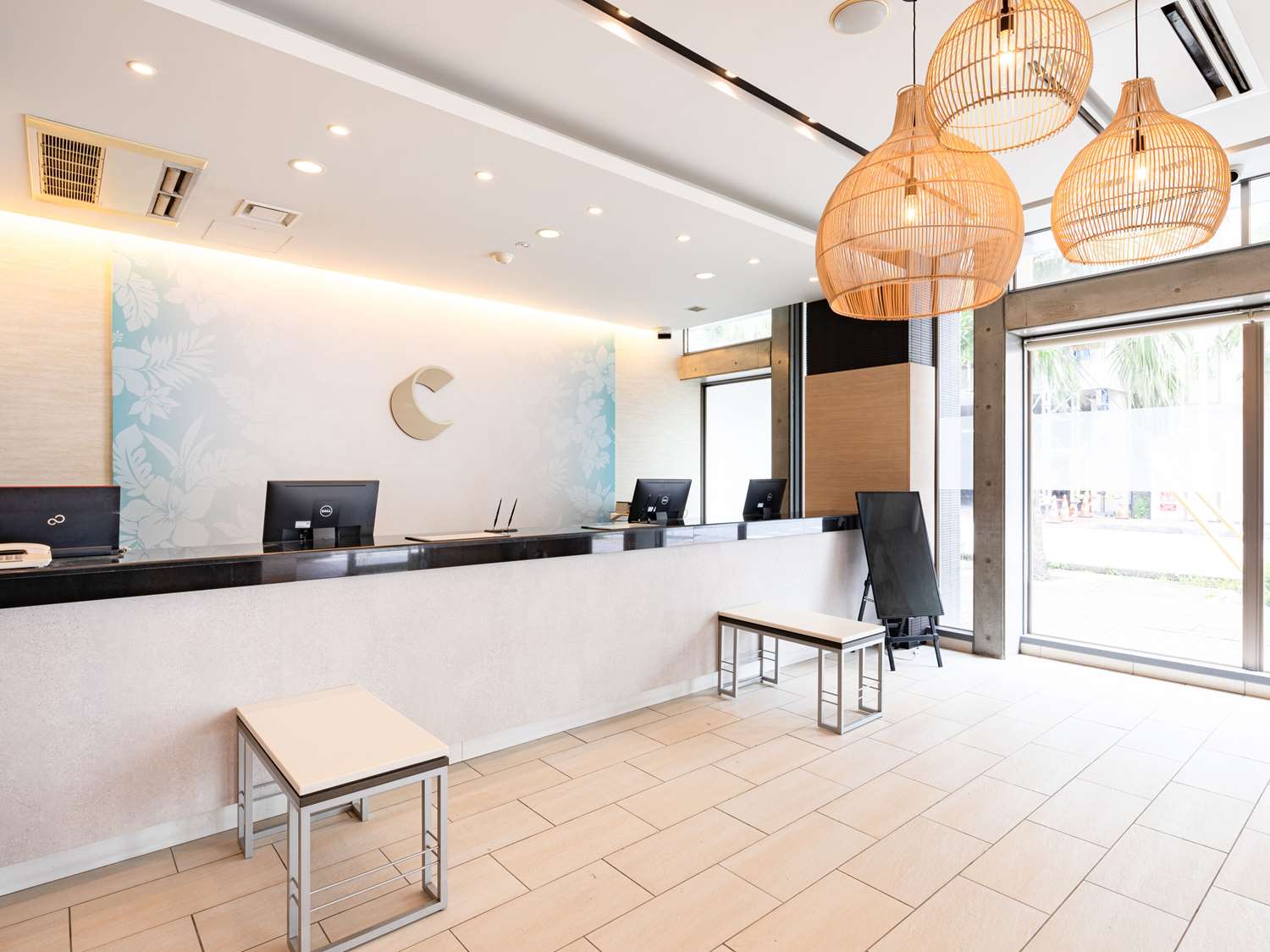 Comfort Hotel Naha Prefectural Office 5/55