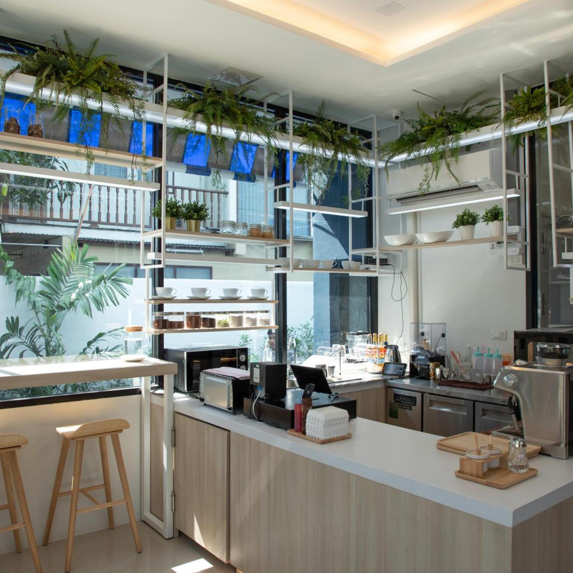 J and L Residence and Spa 21/24