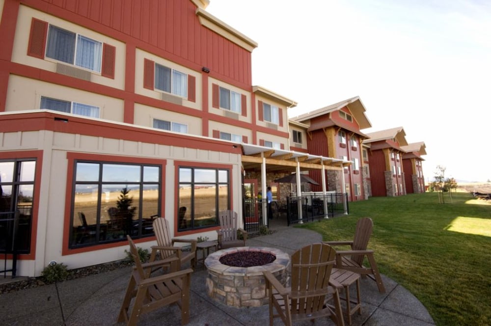 Holiday Inn Express Hotel & Suites Kalispell 1/77
