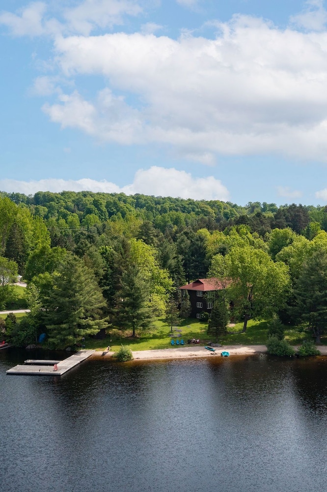 Fairy Bay Lakehouse 40/50