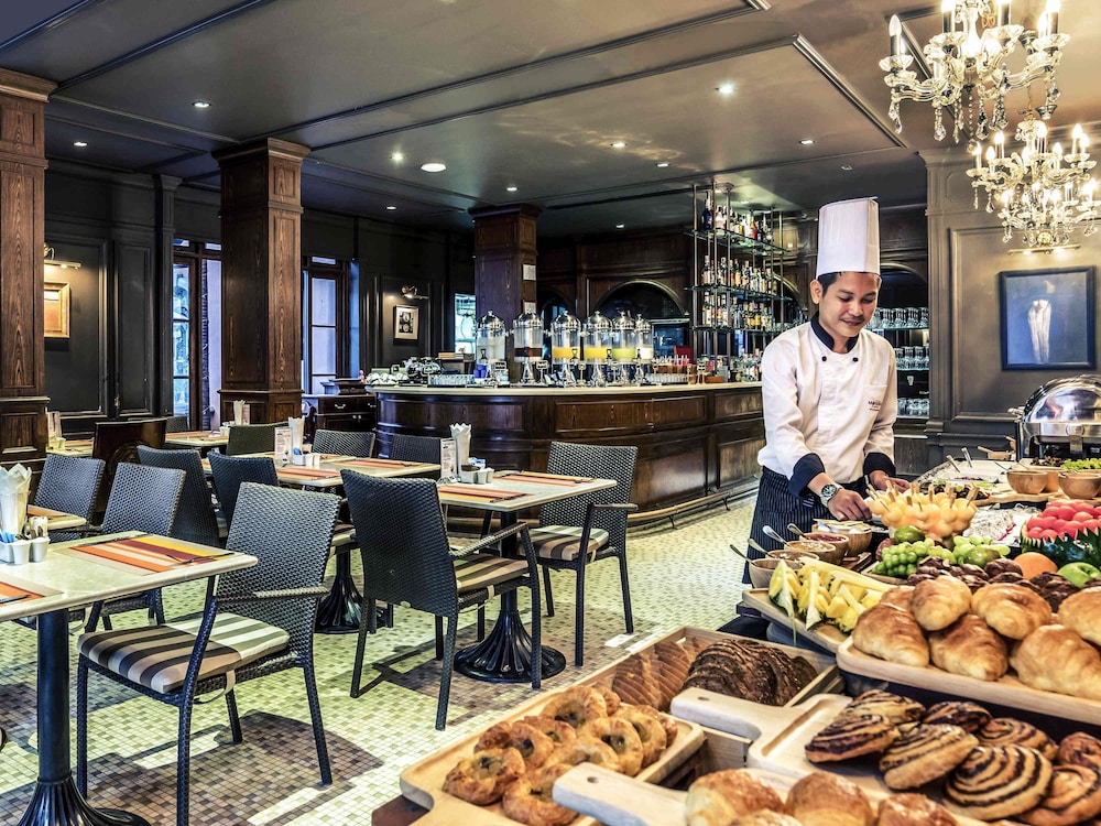 Mercure Samui Chaweng Tana 53/74