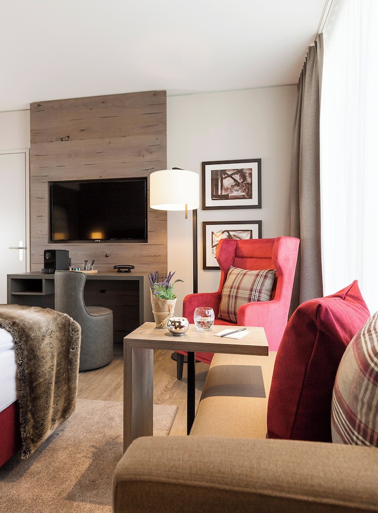 Ameron Davos Swiss Mountain Resort 50/77