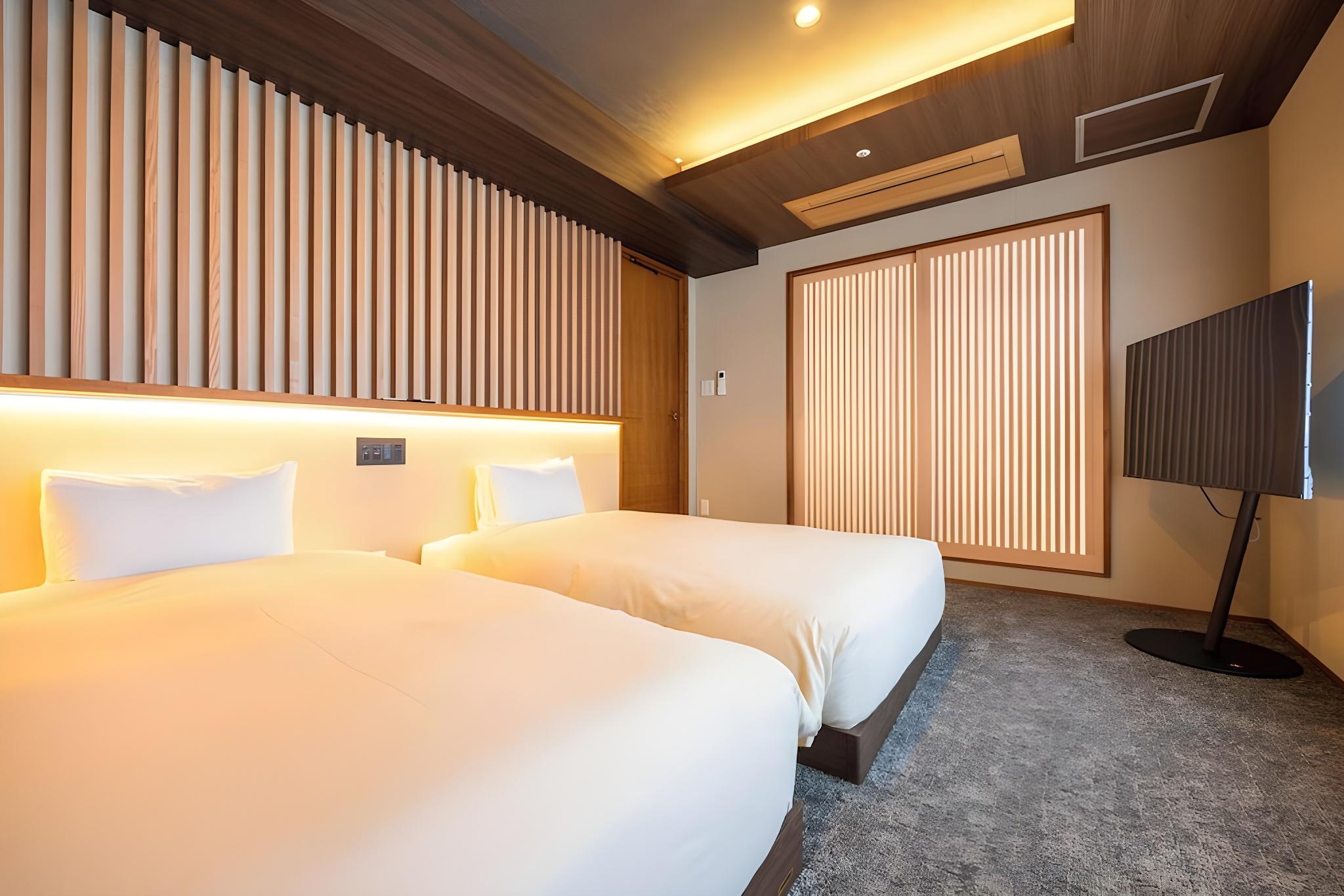 Japanese Western, Special, City View, Private Bathroom