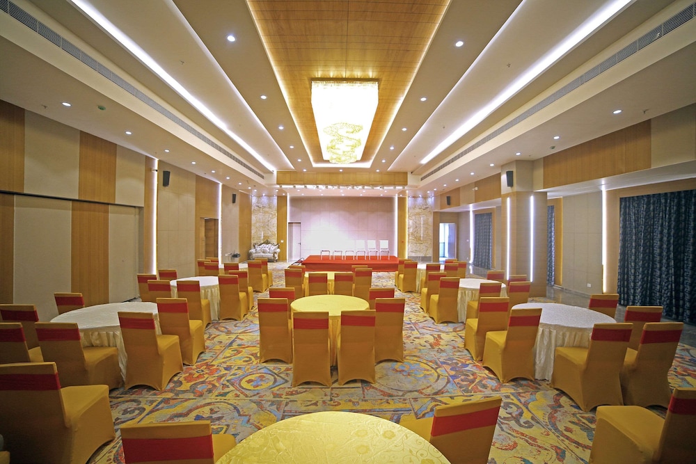 Comfort Inn Kaikaluru 30/31