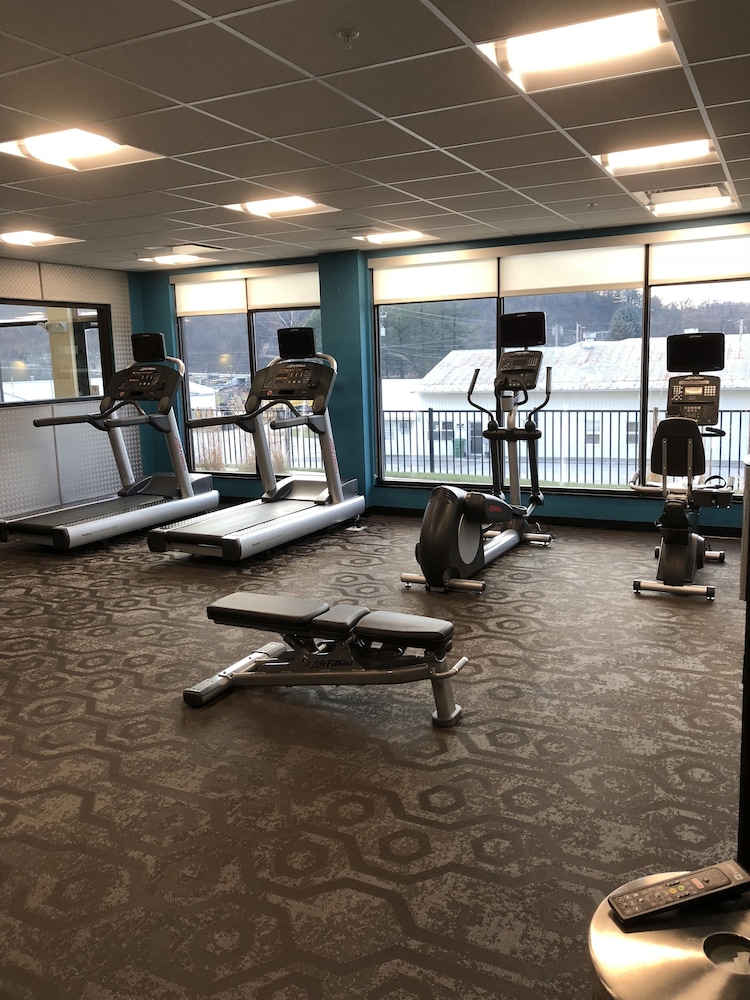 Fairfield Inn Suites Decorah 17/31