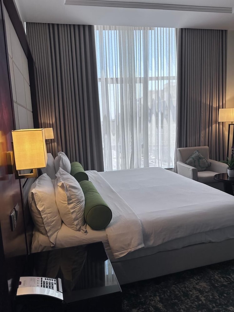 فندق برايم الحمراء(Prime Al Hamra Hotel) 12/54