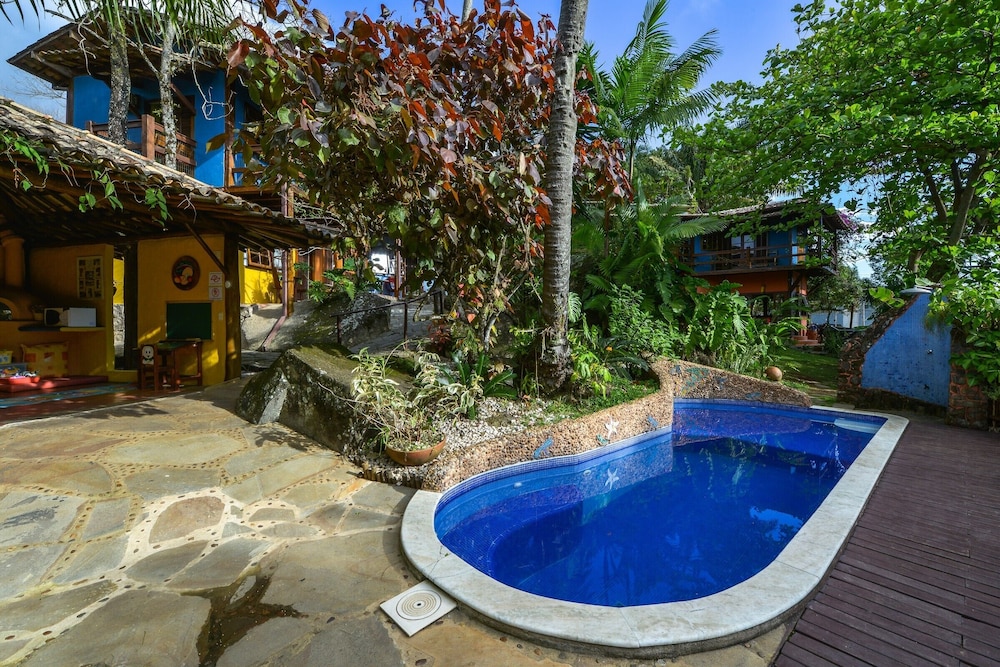 Pousada Villa da Prainha 7/64