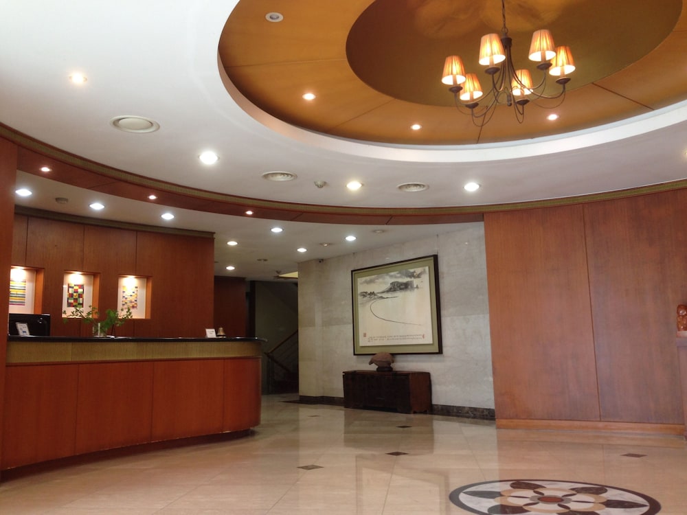 Daedong Hotel 8/31