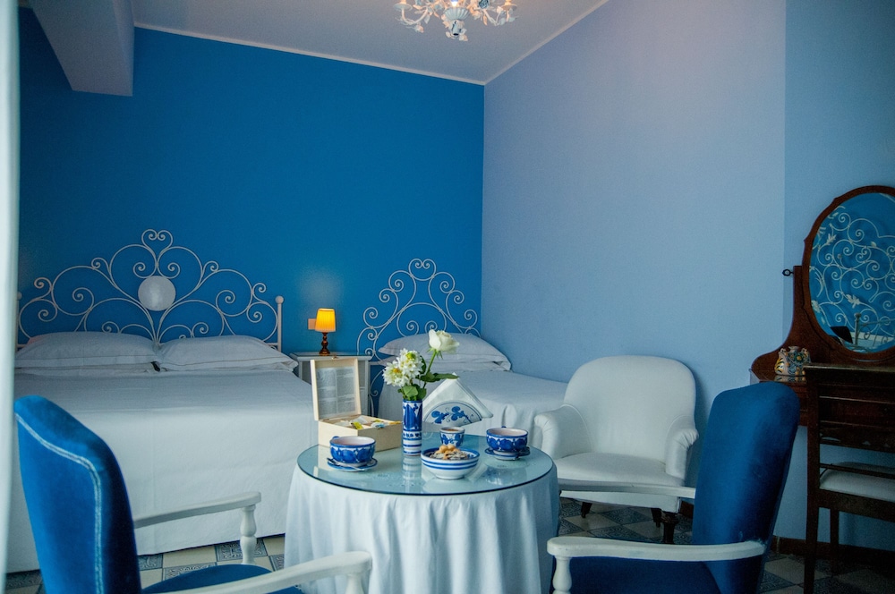 Hotel Palladio 54/78