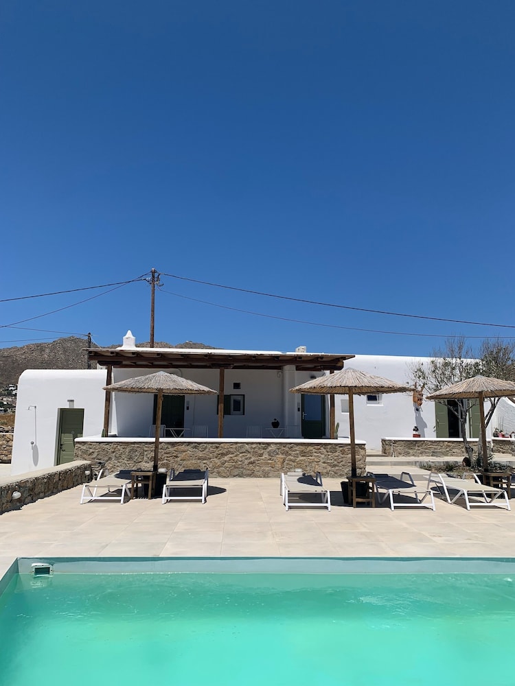 Alirene Mykonos 35/50