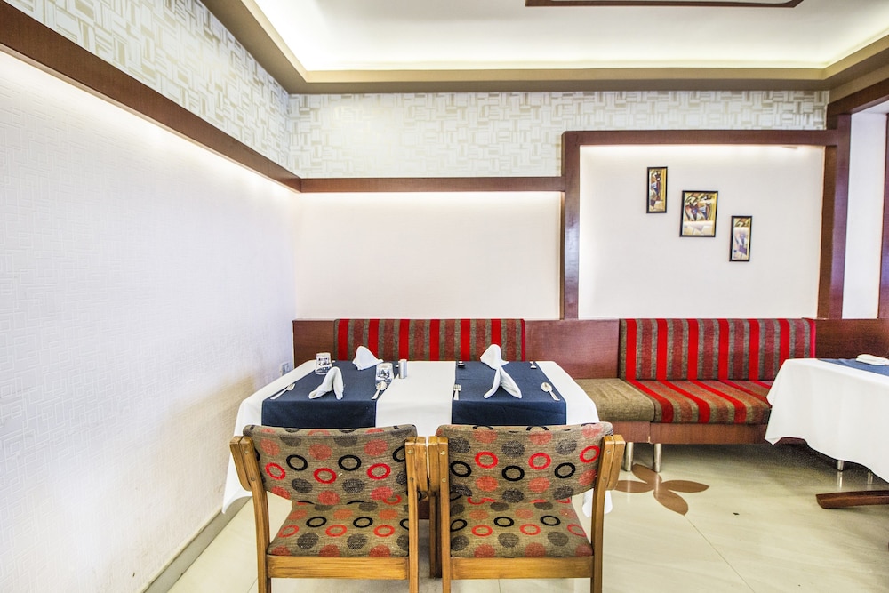 AMRIT RESIDENCY 27/31