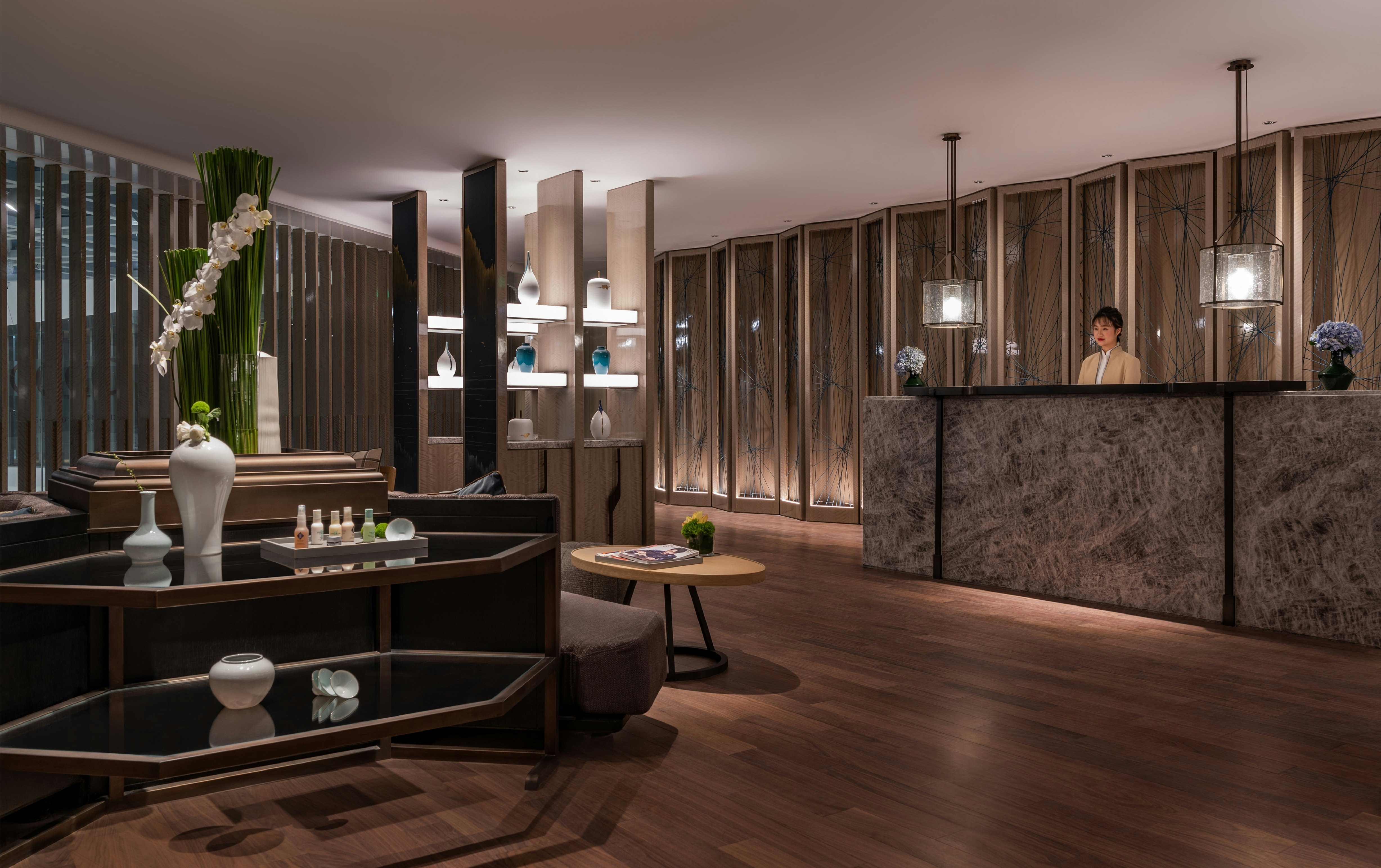 Conrad Hangzhou 10/58