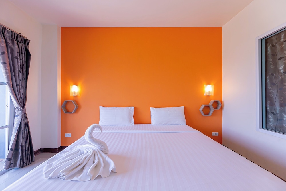 Panwalee Hotel 19/64