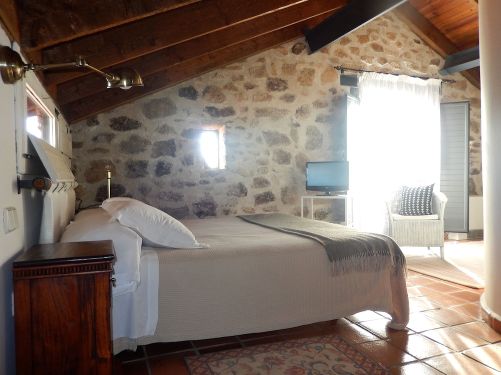 Hotel El Turcal 19/41