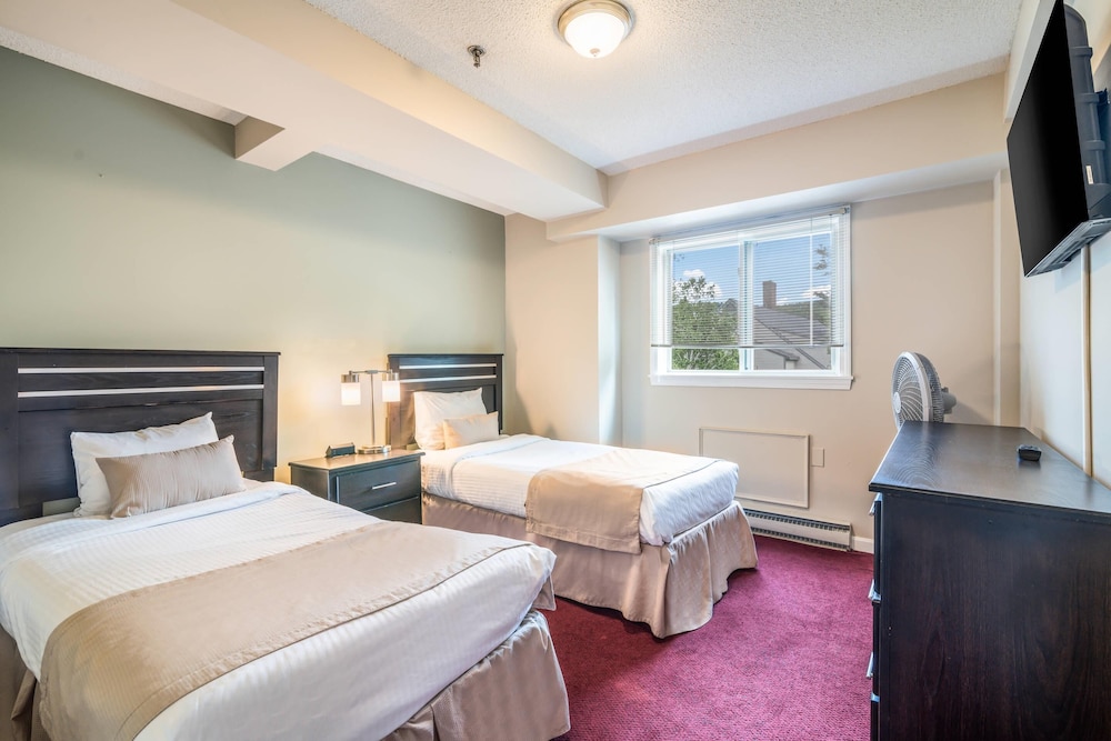 The Valley Inn, an Ascend Collection Hotel 22/63
