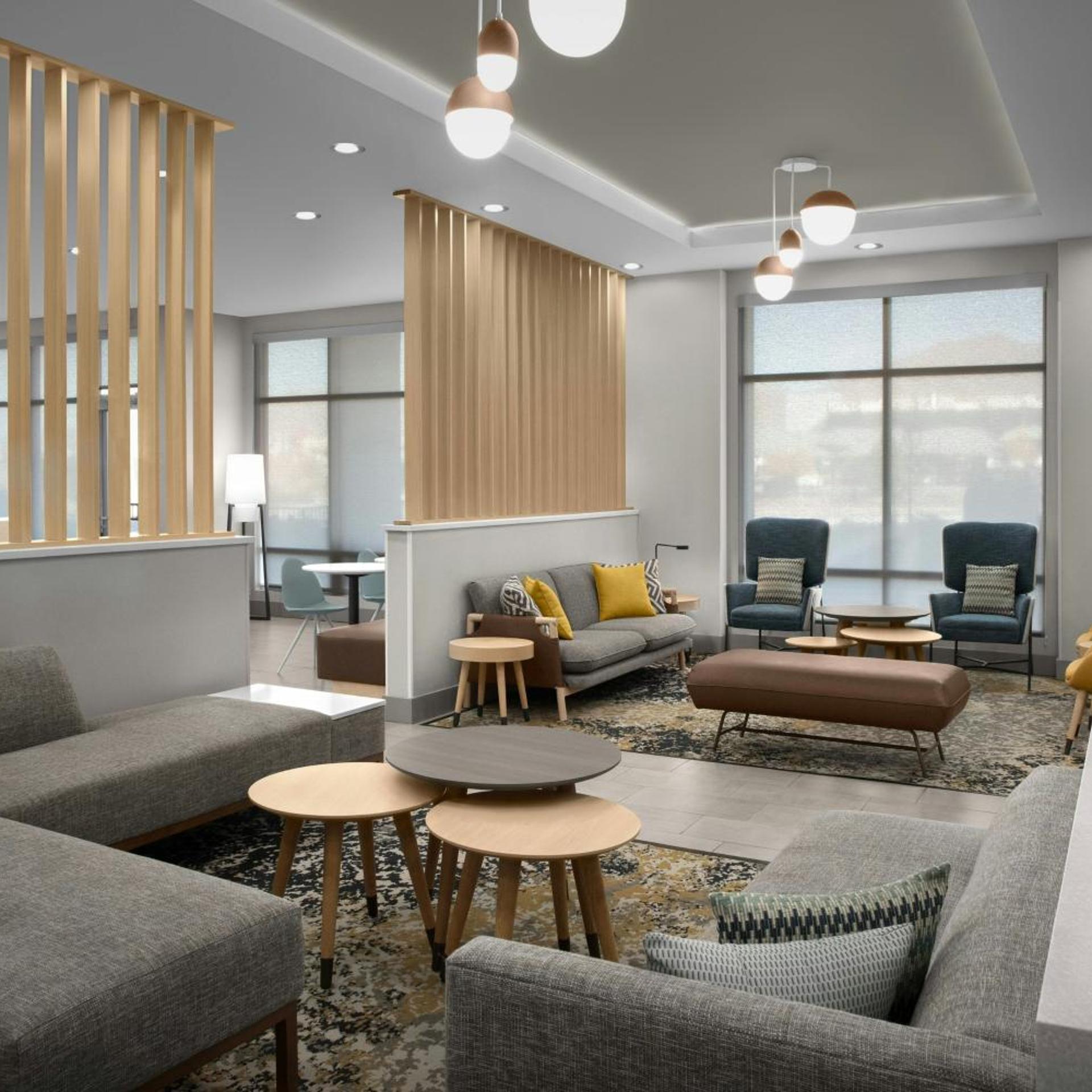 TownePlace Suites by Marriott El Paso Northwest 17/44