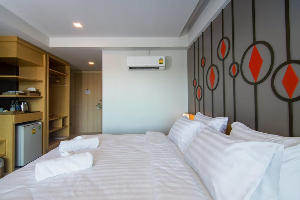 The Peak Chanthaburi Hotel 21/73