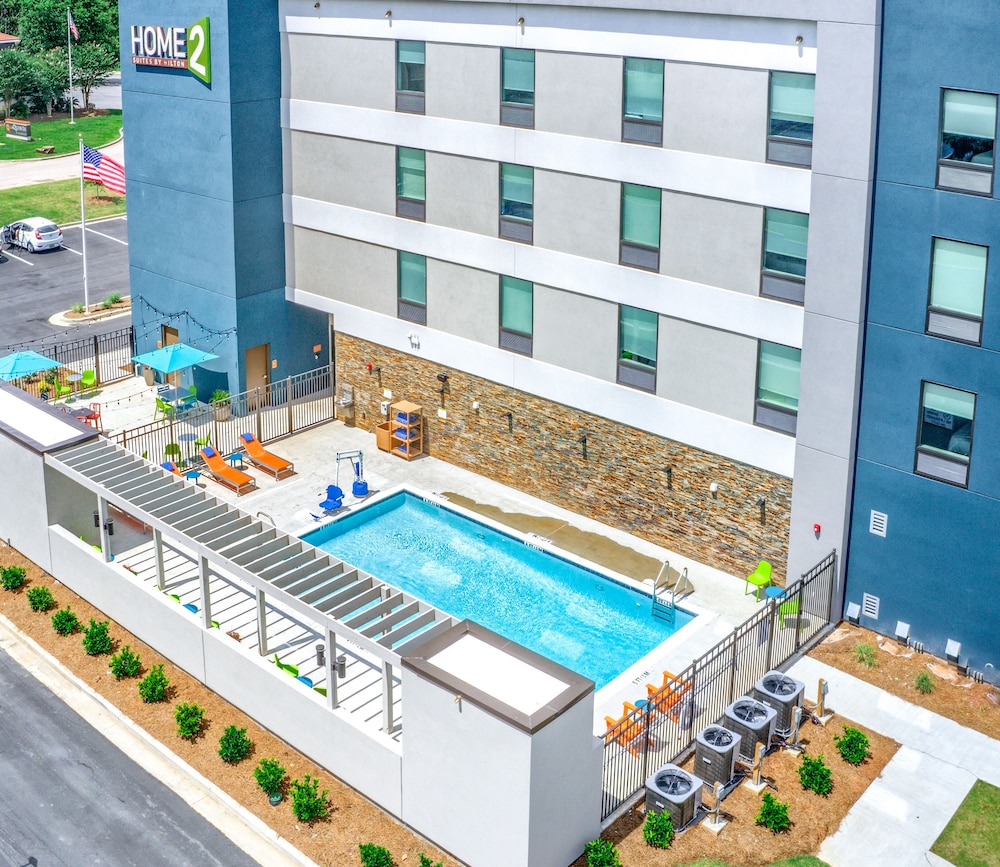 Home2 Suites by Hilton Daphne Spanish Fort