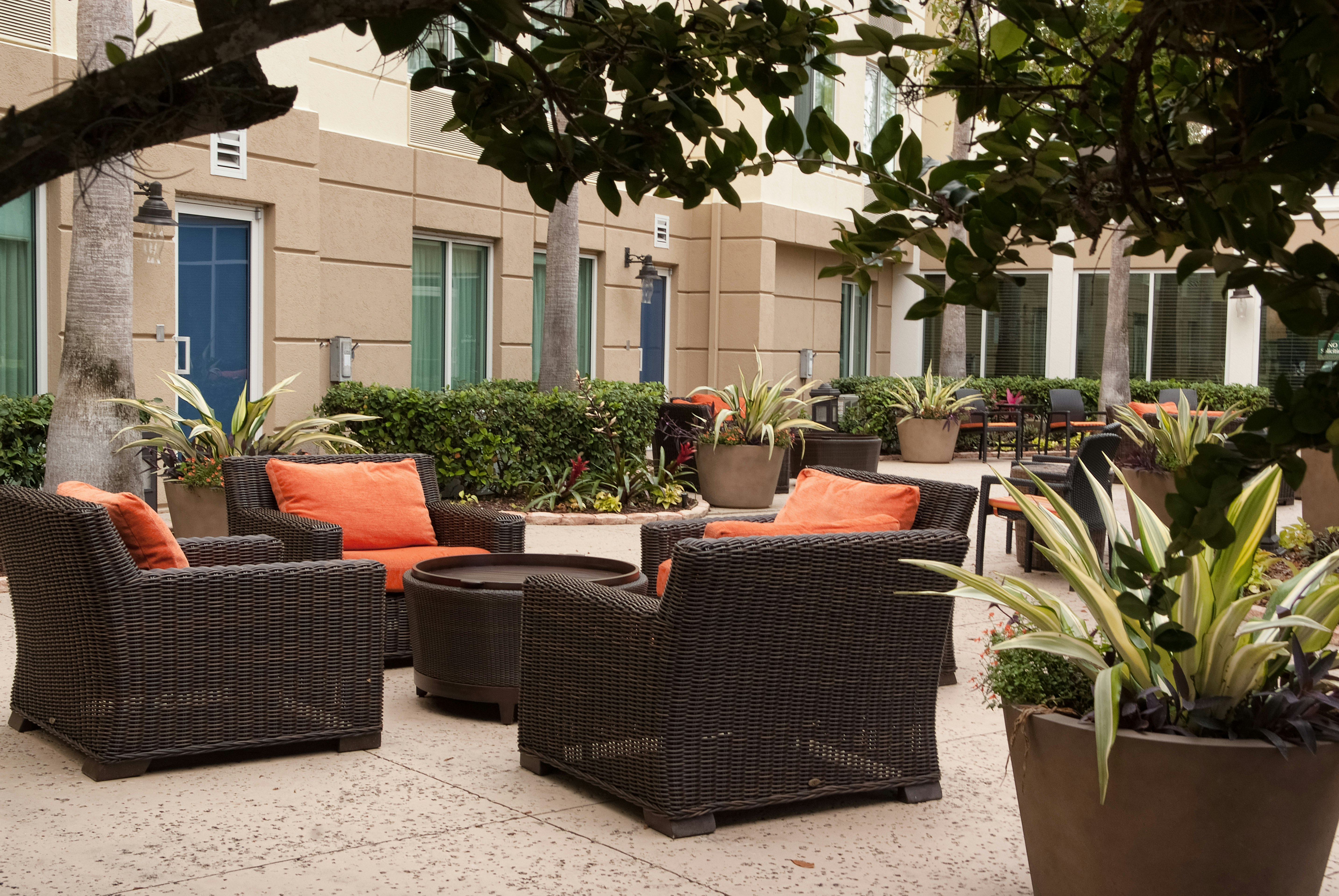 Hilton Garden Inn Orlando Airport 35/73