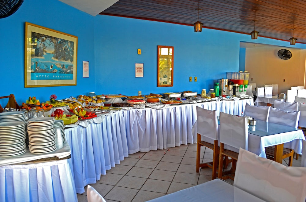 Hotel Porto Das Ancoras 35/50