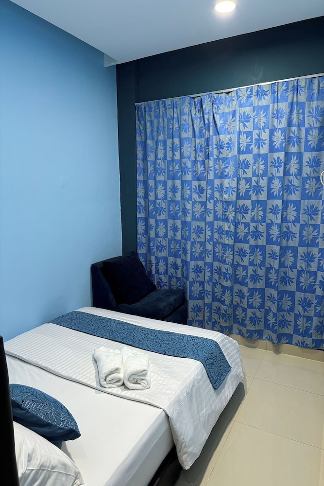 Hotel 3Winz Chow Kit Kuala Lumpur 32/50