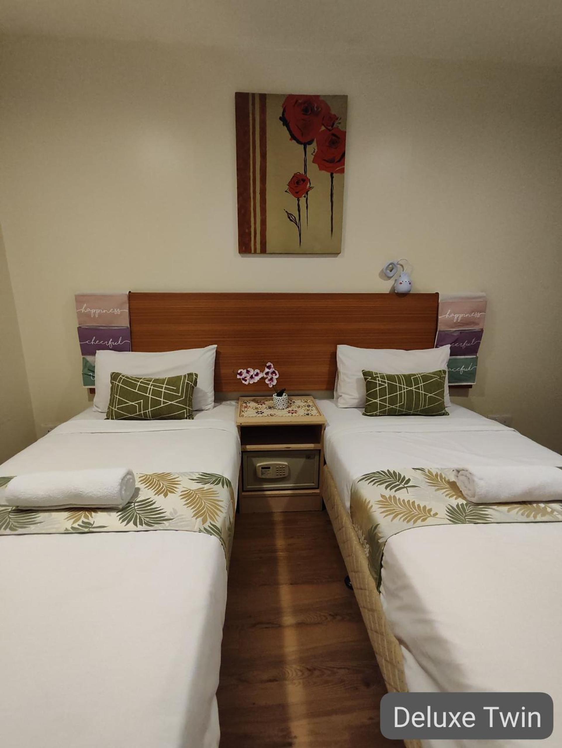 SCC Hotel City Centre 28/49