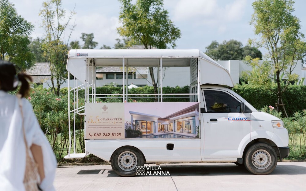 Villa Alanna Phuket 49/58
