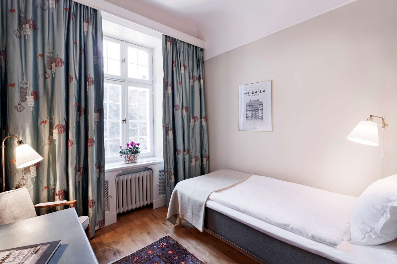 Hotel Esplanade, Bw Signature Collection 9/51