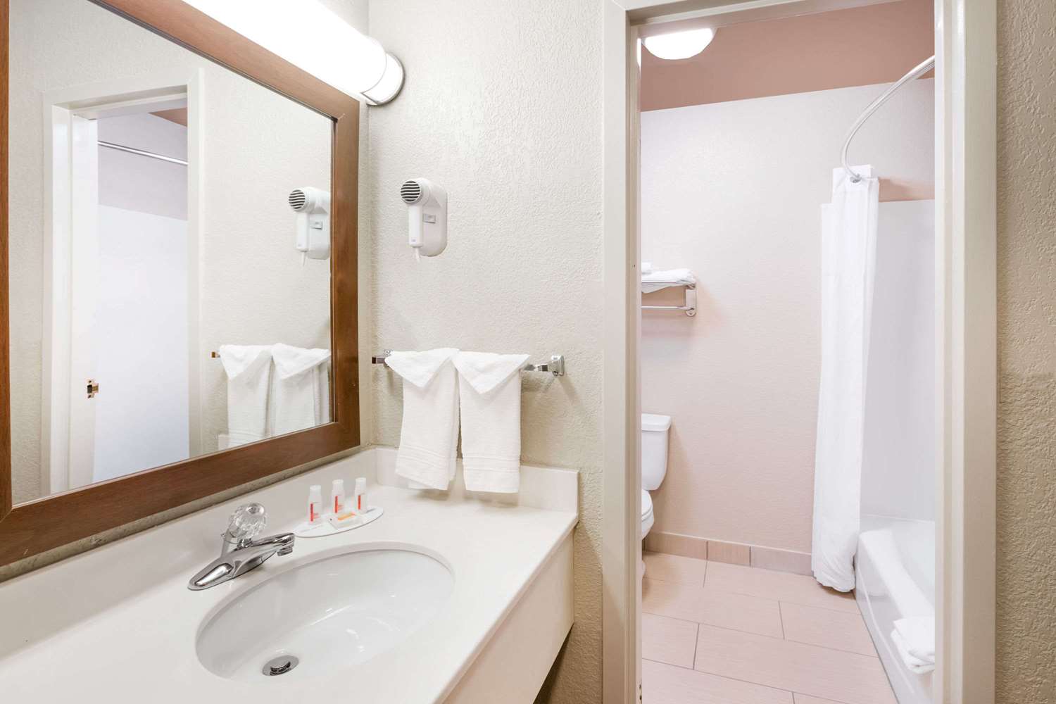 Quality Inn West Des Moines - Clive 6/6