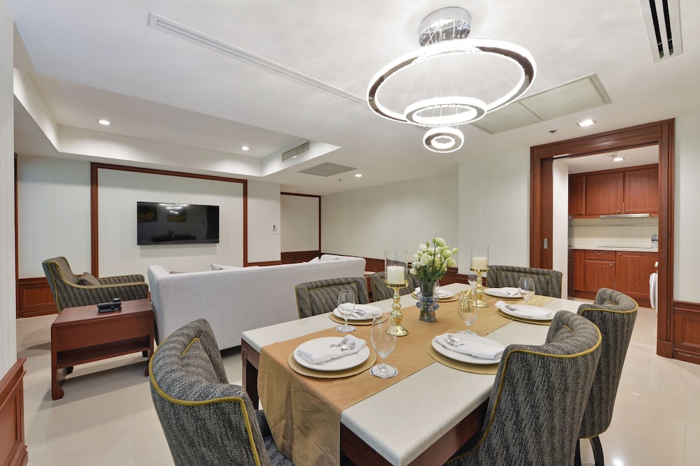 Centre Point Sukhumvit Thong Lo 51/70