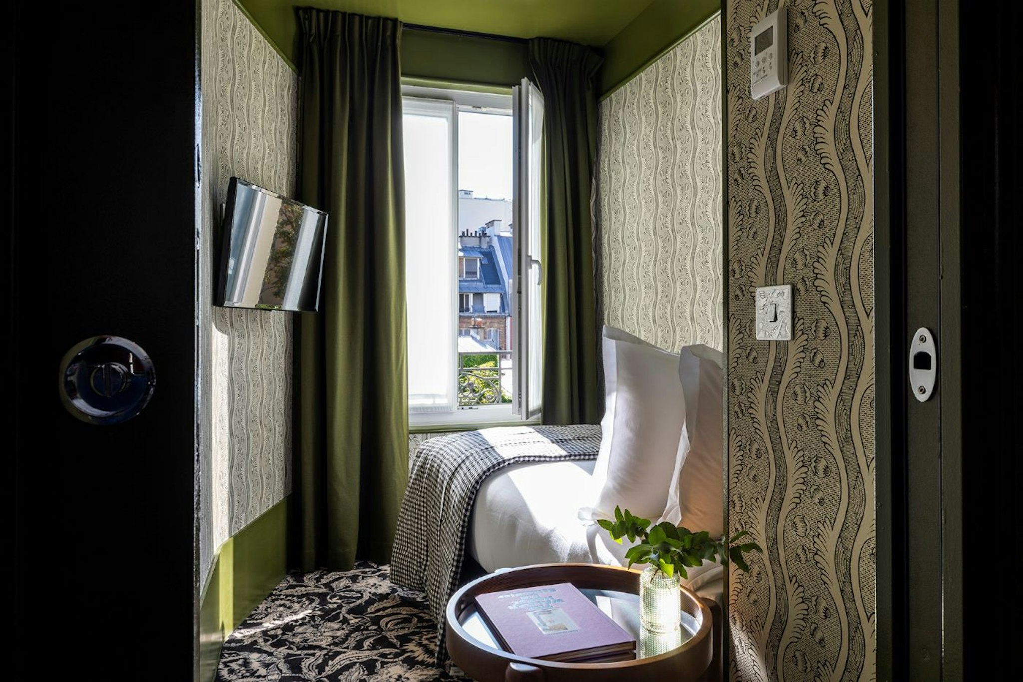Hotel La Conversation 37/38