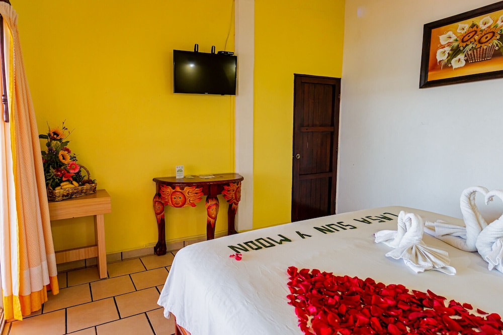 Casa Sun And Moon Hotel 23/80
