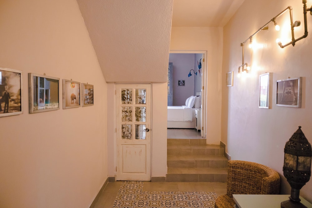 Hotel Del Portal San Miguel de Allende 41/50