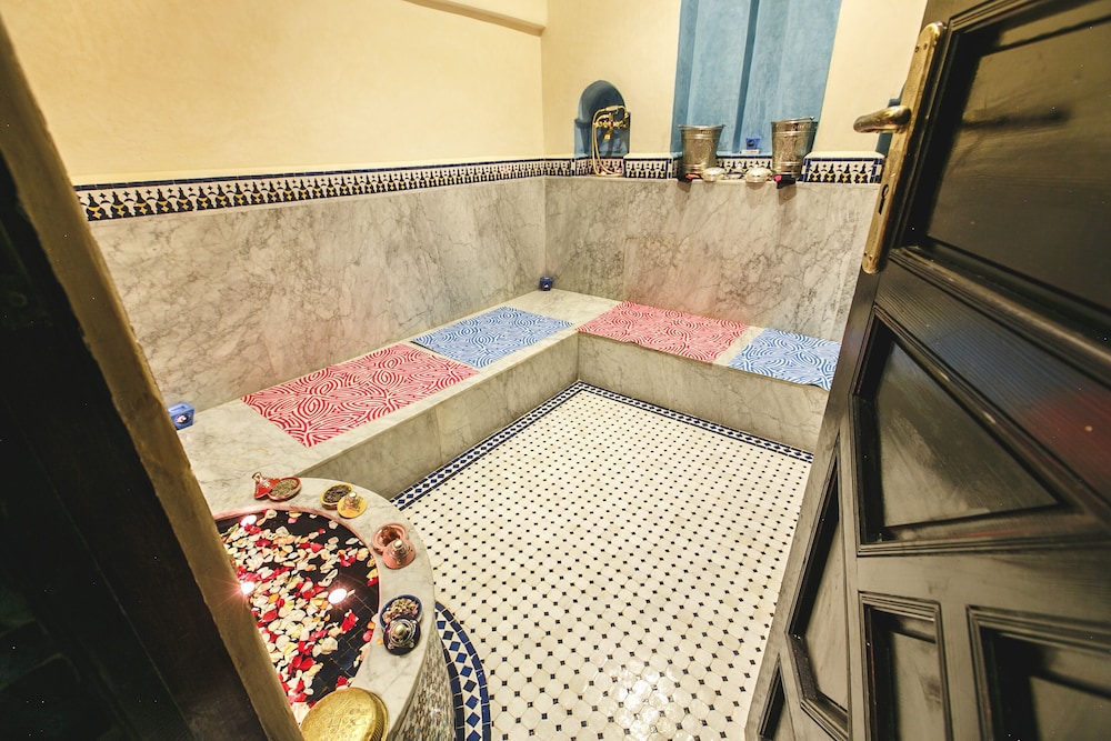 Riad Fes Maya 20/55