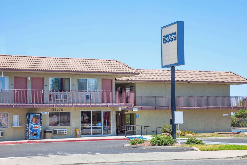 Baymont by Wyndham Coalinga 20/24