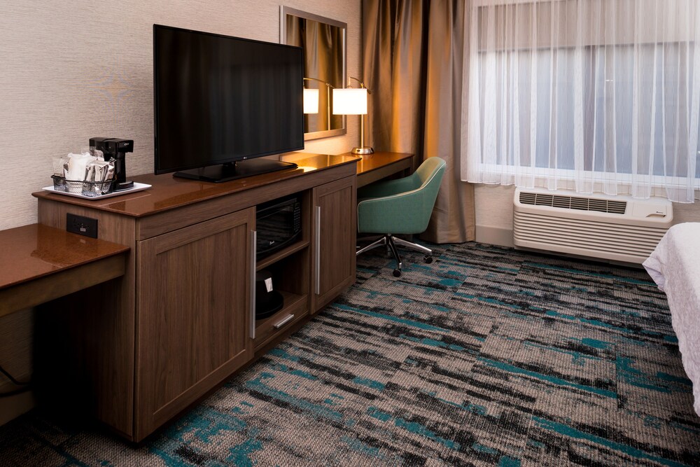 Hampton Inn & Suites Olympia Lacey 20/47