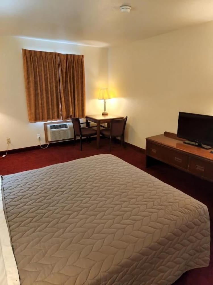 Family Budget Inn Bethany 22/48