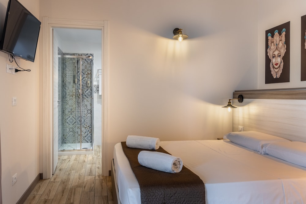 Tramonto Ibleo Resort 45/76