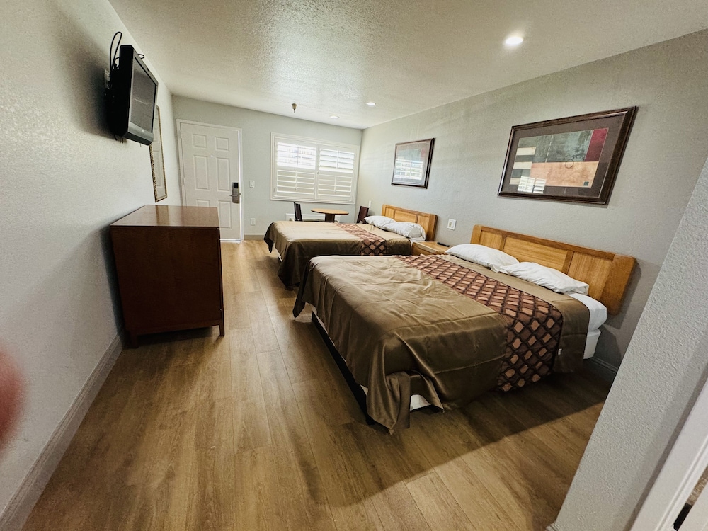 Morganhill Inn Motel 29/51