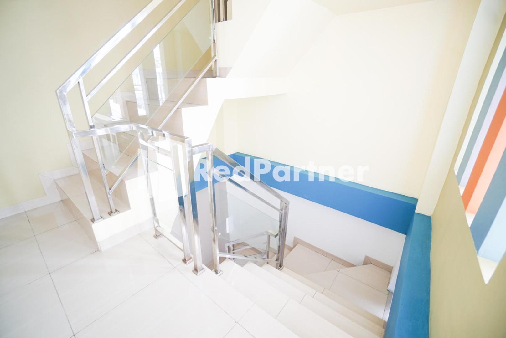 OYO 3964 Indah Residence Syariah 47/47