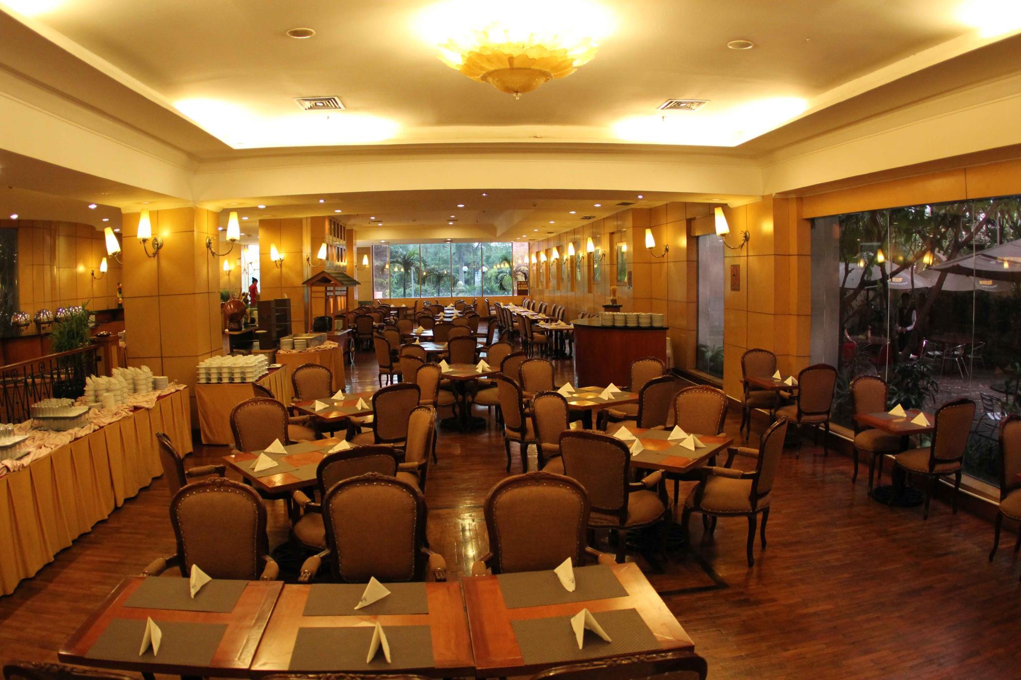 Oasis Amir Hotel Kt 19/24