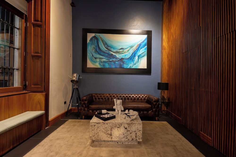 Nueve 25 Hotel Boutique 37/58