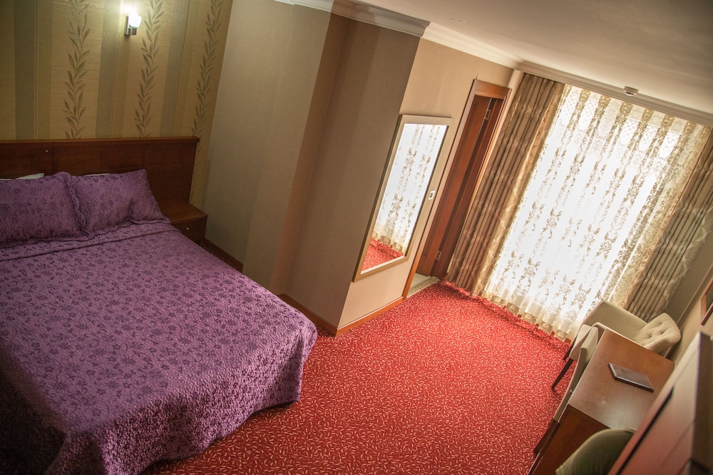 Grand Merin Hotel 16/63