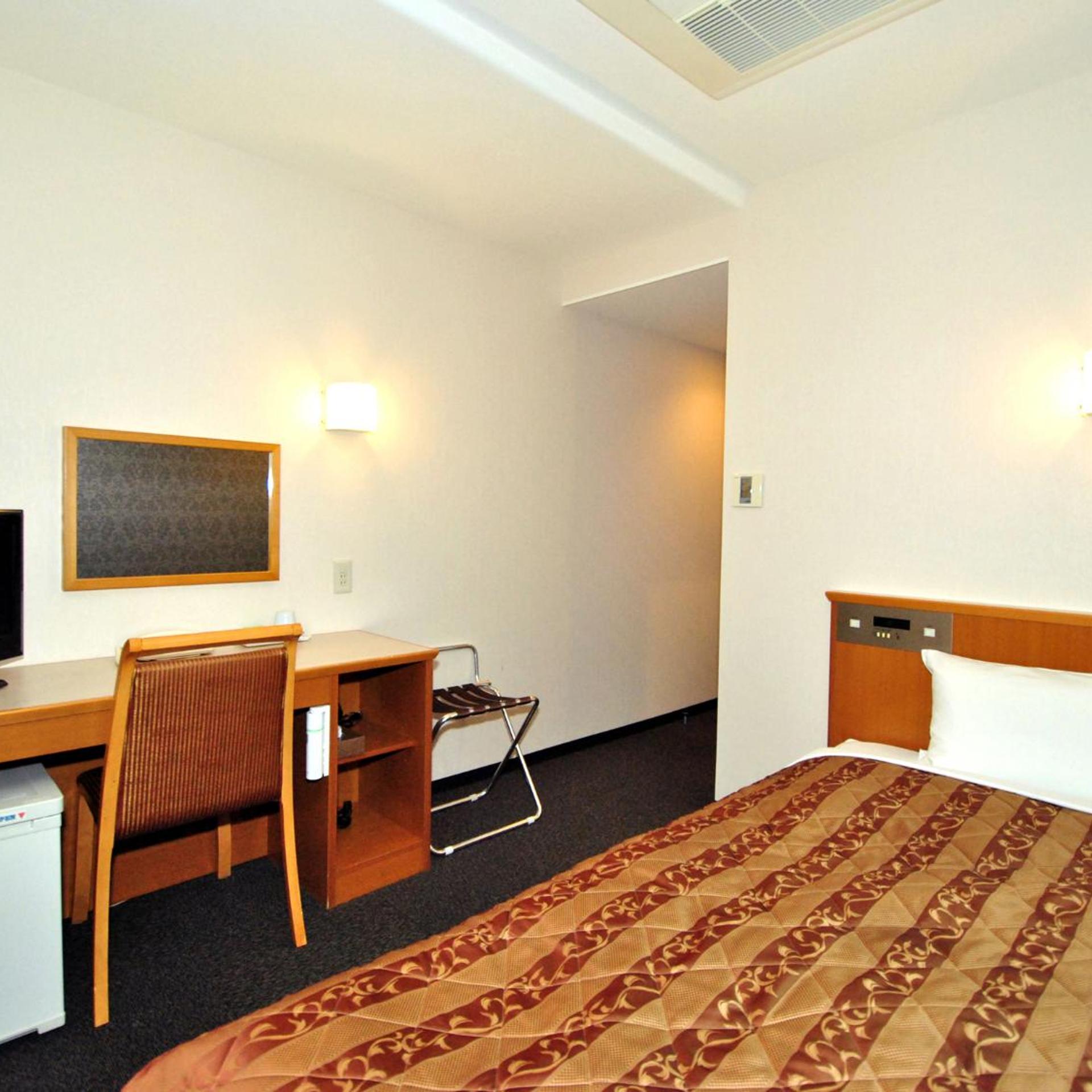 Hotel Mark-1 Abiko 15/39