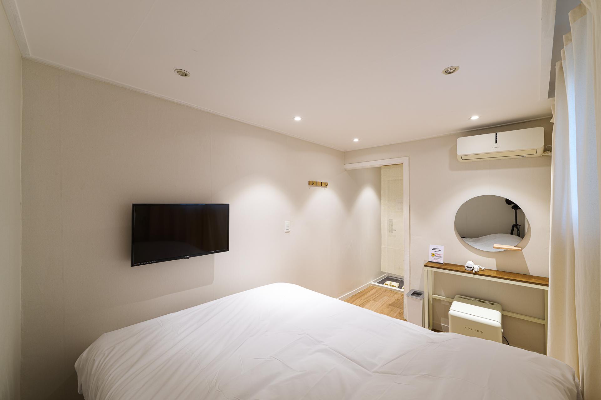 Hi Guesthouse Insadong 11/72