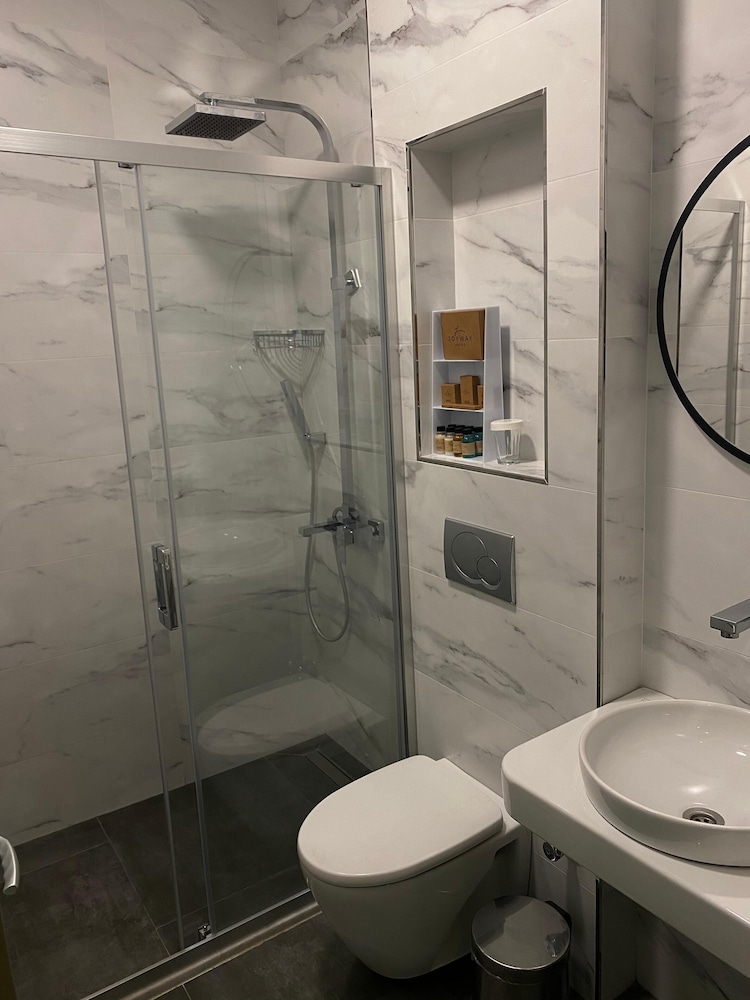 Joyway Hotels Istanbul Sultanahmet 61/62